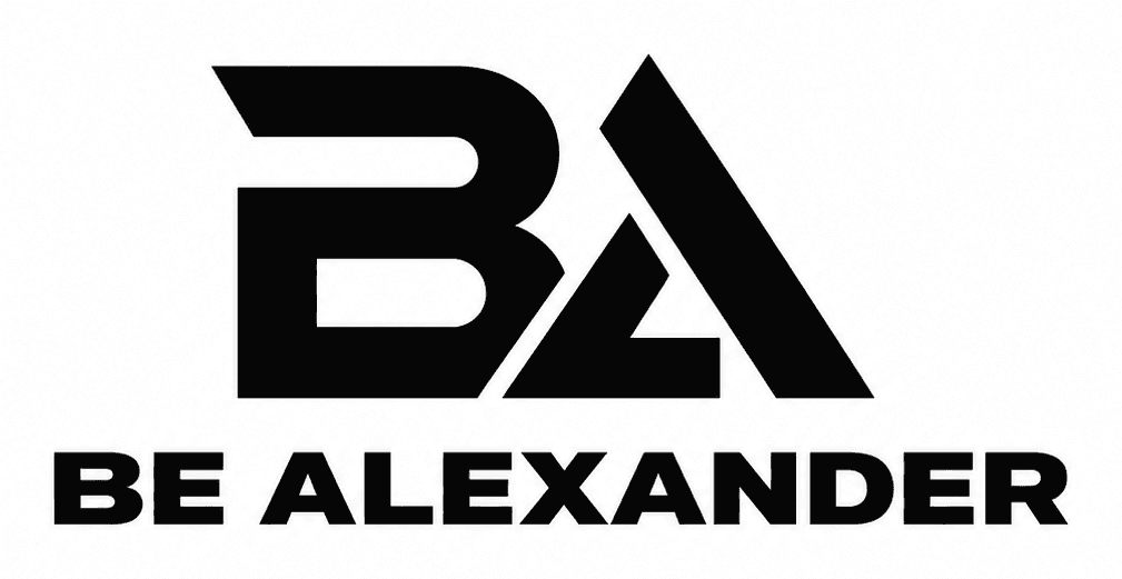 Be Alexander